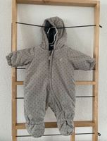 • Neuwertig Schneeanzug / Overall Sterne Petit Bateau Gr.  62 • Baden-Württemberg - Schwäbisch Gmünd Vorschau