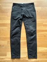 G-Star Bronson Chino schwarz 33/36 Hose Köln - Lindenthal Vorschau