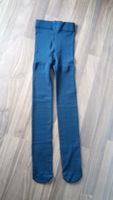 Winter Strumpfhose blau gr. 122-128 Thermo Hessen - Hofheim am Taunus Vorschau