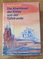 Arthussaga , Die Ritter der Tafelrunde Nordrhein-Westfalen - Overath Vorschau