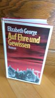 Roman "Auf Ehre u.Gewissen" 464Seiten in topp Zustand Dresden - Löbtau-Süd Vorschau