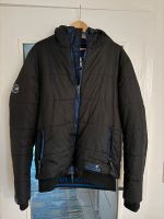 Superdry Jacke Herren Grösse XL Eimsbüttel - Hamburg Lokstedt Vorschau