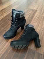 Paul Green | Schnürstiefeletten | Stiefel | Leder Berlin - Spandau Vorschau