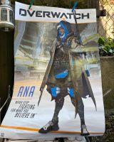 Poster Overwatch Stuttgart - Stuttgart-West Vorschau