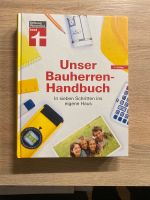 Unser Bauherren-Handbuch Stiftung Warentest Hessen - Büttelborn Vorschau