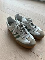 Adidas - Samba - Salbeigrün Niedersachsen - Wallenhorst Vorschau