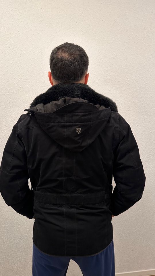 Wellensteyn - Herren Winterjacke in Bonn