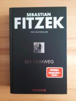 Sebastian Fitzek "Der Heimweg" Nordrhein-Westfalen - Hamm Vorschau