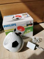 LED Lampe Philips Living Colors Mini Soccer Edition Brandenburg - Brandenburg an der Havel Vorschau