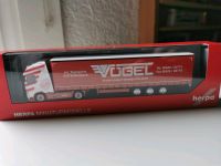 Herpa Vögel Spedition OVP Baden-Württemberg - Aichhalden Vorschau