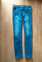 Aldi Jeans (Pocopiano), blau, Größe: 164 Berlin - Marzahn Vorschau