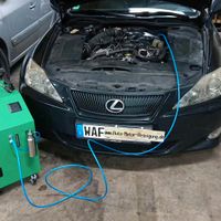 Bedi Reinigung Lexus IS,GS,LS RX..... Bielefeld - Brackwede Vorschau