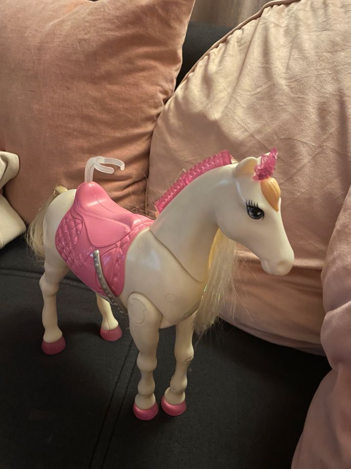Barbie Pferd in Berlin