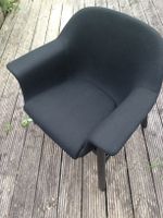 ClassiCon Sedan Lounge Chair Sessel neu (NP ca. € 2500,-) Eimsbüttel - Hamburg Harvestehude Vorschau