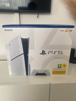 Ps5 Slim Disc Version Bielefeld - Bielefeld (Innenstadt) Vorschau