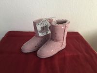 Lammfellboots, Stiefel, Rosa, Walkx, Gr.35, top Schleswig-Holstein - Kiel Vorschau