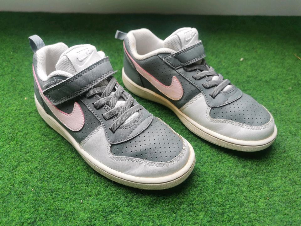 Nike herbstschuhe hotsell