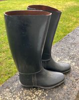 Reitstiefel Größe 35 Hessen - Steffenberg Vorschau