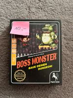 Boss Monster Brettspiel Nordrhein-Westfalen - Wesel Vorschau