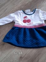 Babykleid Mädchen Gr. 68 Mecklenburg-Vorpommern - Brunn bei Neubrandenburg Vorschau