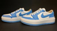 Air Jordan 1 Elevate Low SE University Blue (W)  EU40 Hessen - Darmstadt Vorschau