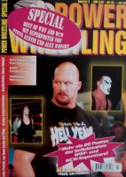 Power Wrestling*Special #3* - KOMPLETT - alle Poster - TOP Schwerin - Mueßer Holz Vorschau