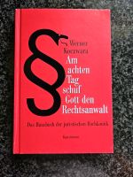 Werner Koczwara - Am achten Tag schuf Gott den Rechtsanwalt Bayern - Güntersleben Vorschau