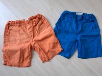 Shorts in Orange  Gr. 128 München - Hadern Vorschau