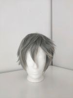 Silber Cosplay wig Perücke Nordrhein-Westfalen - Hattingen Vorschau