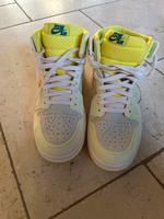 Air Jordan Zoom Air gelb in 39 Nordrhein-Westfalen - Siegen Vorschau