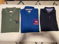 Polo-Shirts Tommy Hilfiger Gr. L/XL/XXL Bayern - Woerth an der Donau Vorschau