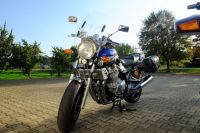 Yamaha XJR 1300 SP - Super Zustand Bayern - Zusmarshausen Vorschau