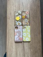 iPhone 11 Pro Max Handy Hülle Case Popsocket Nordrhein-Westfalen - Morsbach Vorschau