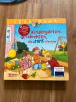 Kindergartengeschichten die stark machen Frankfurt am Main - Bornheim Vorschau