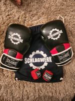 Boxhandschuhe Schlagwerk Bayern - Eichenau Vorschau