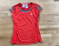 schönes Sportshirt Funktionsshirt Adidas 152 rot gut Baden-Württemberg - Bingen Vorschau