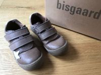 BISGAARD - Halbschuhe Klettschuhe Sneaker - Jana - 27 Sachsen-Anhalt - Magdeburg Vorschau