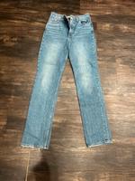 Damen Jeans Levi’s Größe 25 Hessen - Allendorf Vorschau