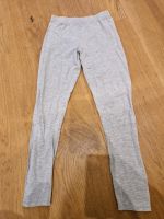 Pocopiano Leggings Leggins 140 grau Mädchen Dortmund - Mitte Vorschau