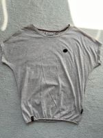 Naketano T-Shirt Shirt beige kurzarm Größe S Baden-Württemberg - Kirchheim unter Teck Vorschau