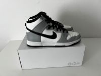 Nike Dunk High Grey EU46 Innenstadt - Köln Altstadt Vorschau