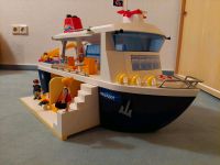 Playmobil Kreuzfahrt Schiff Set 6978 Family fun OVP Nordrhein-Westfalen - Lippstadt Vorschau