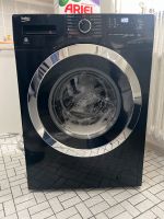Waschmaschine Beko WMY 71433 PTEB schwarz Kiel - Gaarden Vorschau