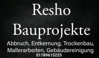 Suche Abbruch & Entkernung als  sub/  nachunternehmer Duisburg - Fahrn Vorschau