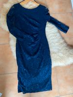 Swing Damen Kleid Paillettenkleid Gr 36 NEUw Bayern - Herzogenaurach Vorschau