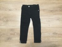 Esprit Jeans Hose Mädchen schwarz Größe 110 *Topzustand* Baden-Württemberg - Bad Schönborn Vorschau