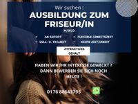 Ausbildung zum/zur Friseur/in gesucht (m/w/d) Berlin - Mitte Vorschau