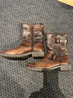 Esprit Boots Gr. 40 Wuppertal - Elberfeld Vorschau