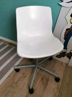 Ikea Schreibtisch Stuhl Snilla weiß Rheinland-Pfalz - Bad Kreuznach Vorschau