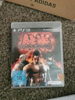 Tekken 6 Playstation 3 Ps3 Bayern - Plattling Vorschau